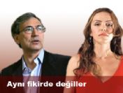 Kalpleri bir, fikirleri ayrı