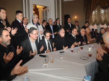SADIK YAKUT - Aydın Menderes'in Eşinden 'yanlış Teşhis' İddiası