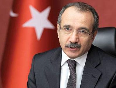 FATİH PROJESİ - Bakan'dan bilgisayar müjdesi