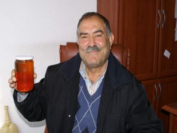 Bal Kalitesinde Niğde Bölge Birincisi