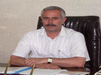 SÜLEYMAN YıLDıZ - Başkanvekili Serbest Bırakıldı