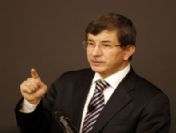 Davutoğlu: İran'a Müdahalenin Yanında Yer Almayız