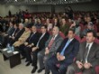 'dünyadaki Demokratik Gelişmelere Avrupa Parlamenterler Birliği Meclisi ve Türkiye'nin Katkıları' Konferansı