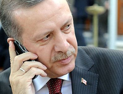 ROJİN - Erdoğan'dan Rojin'e telefon
