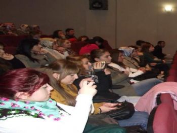 HÜRREM SULTAN - Gamze Beşli: