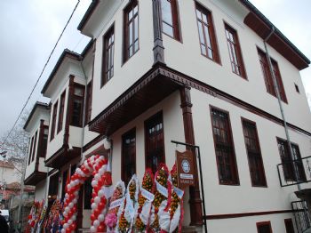 OSMAN ZABUN - İsparta Avukat Evi, Darda Kalanın Kapısı Olacak