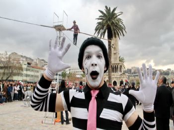 Kemeraltı’nın Eski Günlerine Özlem Sona Erdi