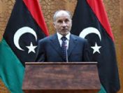'Libya'nın geleceği artık tüm Libyalıların elinde'