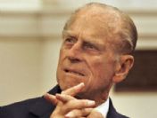 Prens Philip hastaneye kaldırıldı