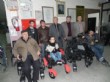 Tavşanlı'da 5 Engelli Tekerlekli Sandalye