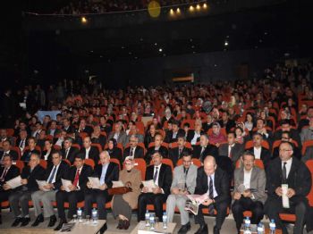 SERDAR ŞAHIN - Yazsanbir Şiir Şölenine Büyük İlgi