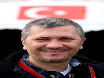 YASER YıLDıZ - Adanaspor Büyük Düşünüyor