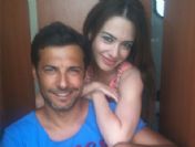 'Adını Feriha Koydum' dizisinin Levent'i hastaneye kaldırıldı