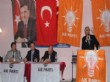 Ak Parti Çankırı İlçe Kongreleri Devam Ediyor