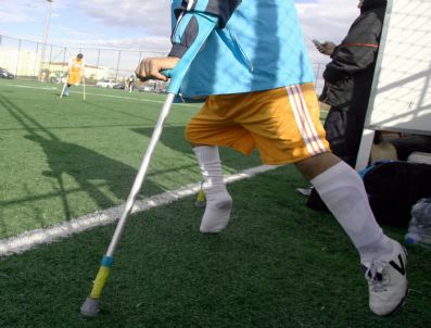 Ampute Futbol Süper Ligi