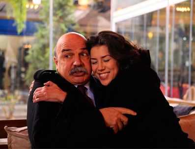 BABAM İÇİN - Babam İçin 4. bölüm özeti ve fragmanı