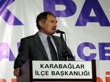 AYDIN ŞENGÜL - Bakan Günay İzmir'de