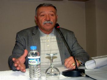 PELITKÖY - Burhaniye’de Engellilerin Mutlu Günü