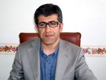 DAĞPıNAR - Dağpınar Belediye Başkanı Kck'dan Gözaltına Alındı