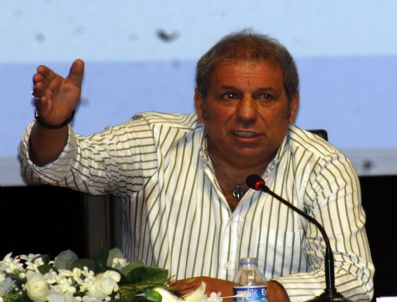 FATİH TEKKE - Trabzon'da 'futbolun Yeni Gerçekleri' Paneli