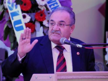 İSMAİL CEM - Uslu'dan Fransa'ya Tepki