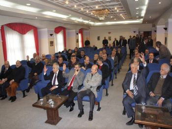 TURHAN TOPÇUOĞLU - Vali Bektaş'tan Kastamonu Havaalanı Uyarısı