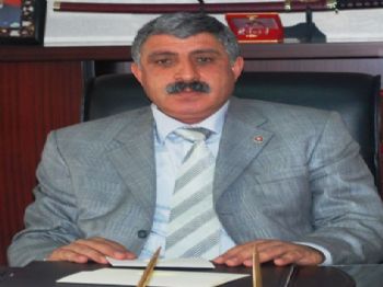 Van Şoförler ve Otomobilciler Odası, Ticari Araç Bondrollerinin Affı İçin Rapor Sundu