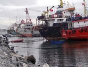 19 gemi İstanbul'u korkutuyor