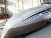 Bu da Çin'in Kılıç'ı