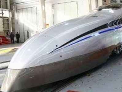 Bu da Çin'in Kılıç'ı