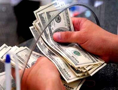 54 milyar dolar 'yeraltına' gitti!