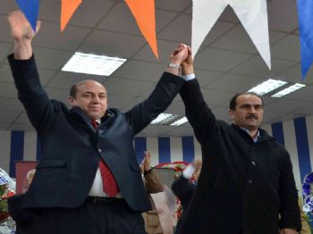 Adaylıktan Çekilen Erhan Kaymaz: