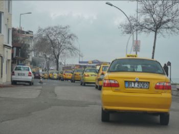 Akçakoca'da Sarı Eylem