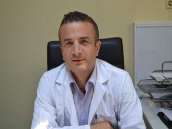 GRIPIN - Alaplı'da Grip Uyarısı