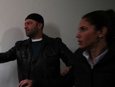 ARKA SOKAKLAR DİZİSİ - Arka Sokaklar 226. bölüm özeti ve fragmanı