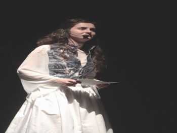 NEYZEN - 'aşkın Halleri' Şiir Dinletisi