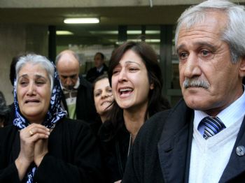 Bir Ailenin 'evlat' Dramı