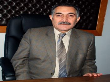 OKTAY KAYA - Bozüyük Milli Takıma Sporcu Yetiştirecek