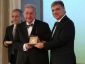 Cumhurbaşkanlığı Kültür Sanat Büyük Ödülleri sahiplerini buldu