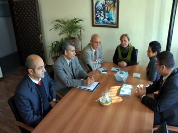 ŞENER TOKCAN - Datça Belediyes’inden Eğitime Katkı