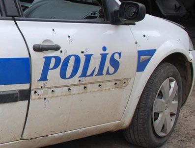 OPEL - Diyarbakır'da polise hain saldırı: 1 şehit