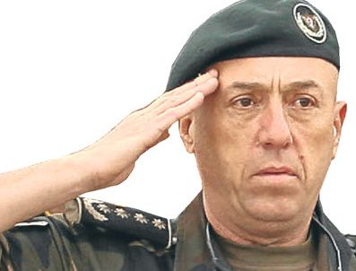 'Doku parçasını sol tarafa mı koydunuz?'