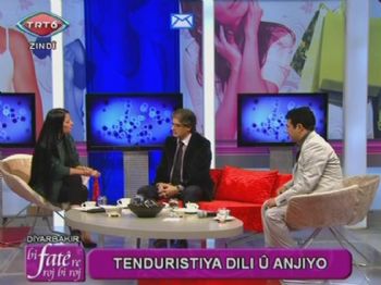 MALATYA İNÖNÜ ÜNIVERSITESI - Kalp Cerrahı Prof.dr. Ramazan Özdemir: