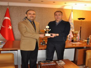 Kaskispor, Türkiye Kupası Finallerinde