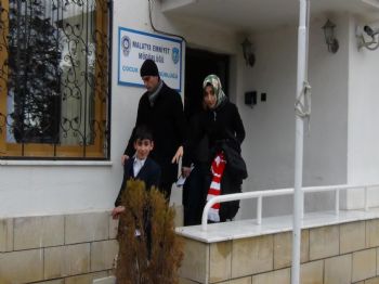 Kayıp İlköğretim Öğrencisi, Babasının Bağ Evinde Gizlenmiş