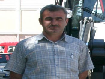 KALEDERE - Kazayla Kendini Vuran Şahsı Ölmekten Belediye Başkanı Kurtardı