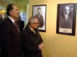 Mehmet Akif Resimleriyle Anıldı
