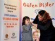 Meram'da Gülen Dişler Projesi Başladı