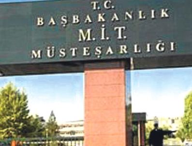 MİT kadın görevli alıyor ama tercüman olarak