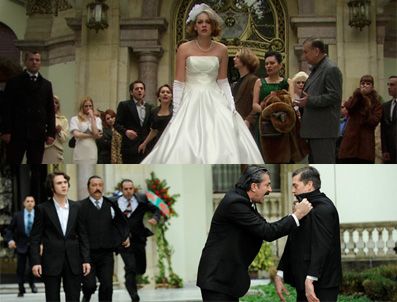 ÖYLE BİR GEÇER ZAMAN Kİ DİZİSİ - Öyle Bir Geçer Zaman Ki 55. bölüm özeti ve fragmanı